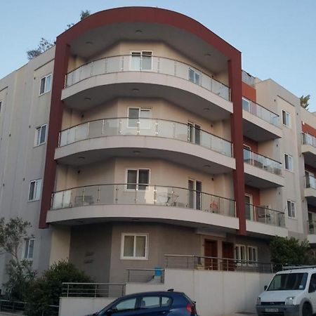 The Carobs Lägenhet Marsaskala Exteriör bild